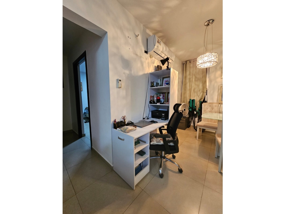 Venta de apartamento en PH Macedonia Towers, Pueblo Nuevo — foto 3