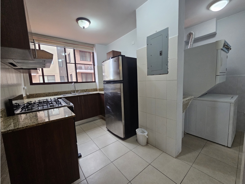Alquiler o Venta de Apartamento en Residencial Cubita, Chitré - 4