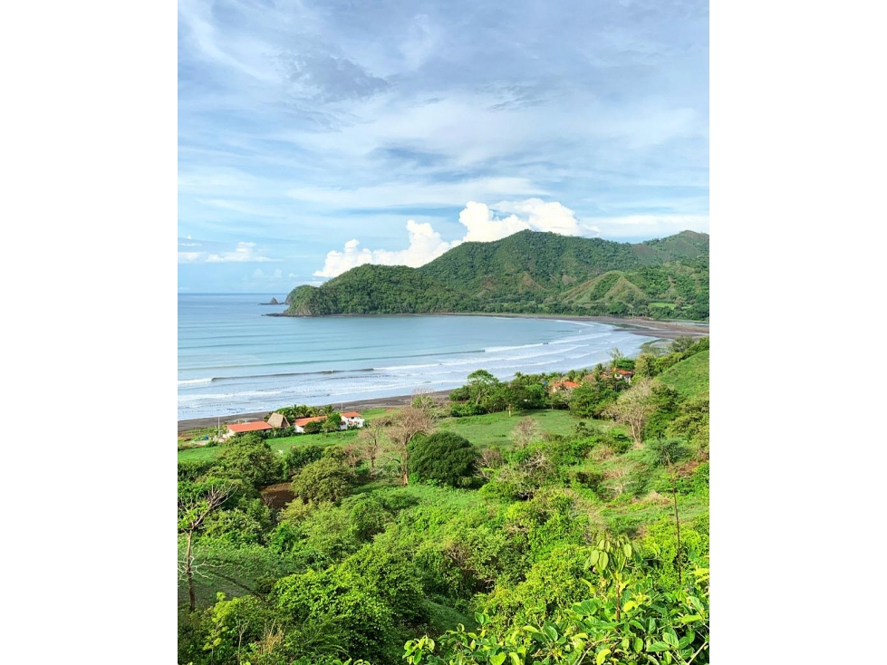Venta de lote en Playa Guanico, Tonosí Los Santos - 2