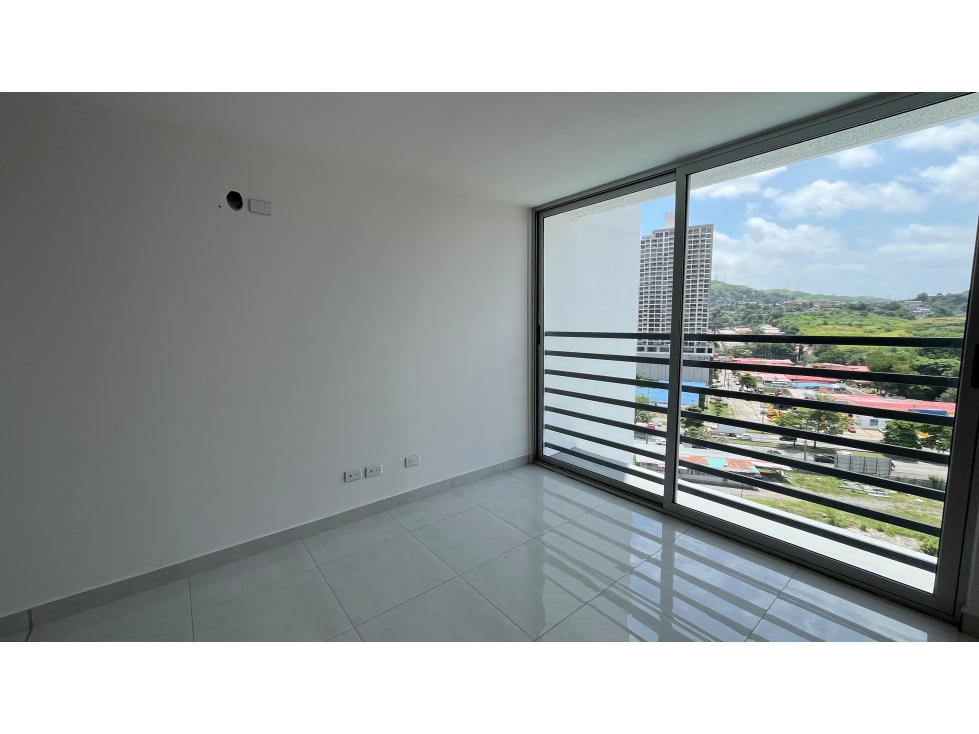 Alquiler de apartamento en PH City Garden | Tumba Muerto. JC — foto 2