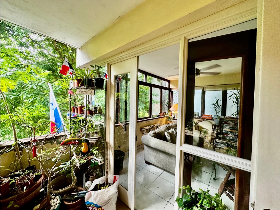 Venta de apartamento en PH Villa Gabriela, San Francisco. YP — foto 3