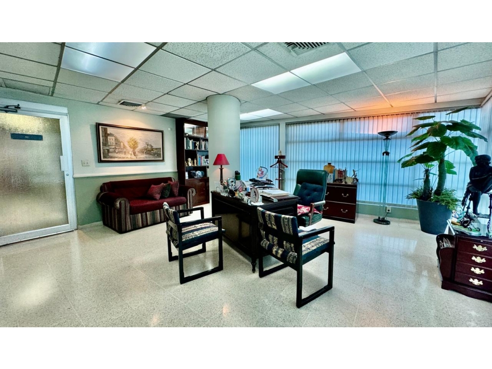 Venta de consultorio médico en San Fernando. YP - 5