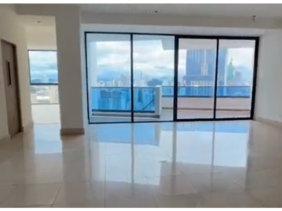 Venta de apartamentos en Deluxe Residences, Punta Paitilla. LM