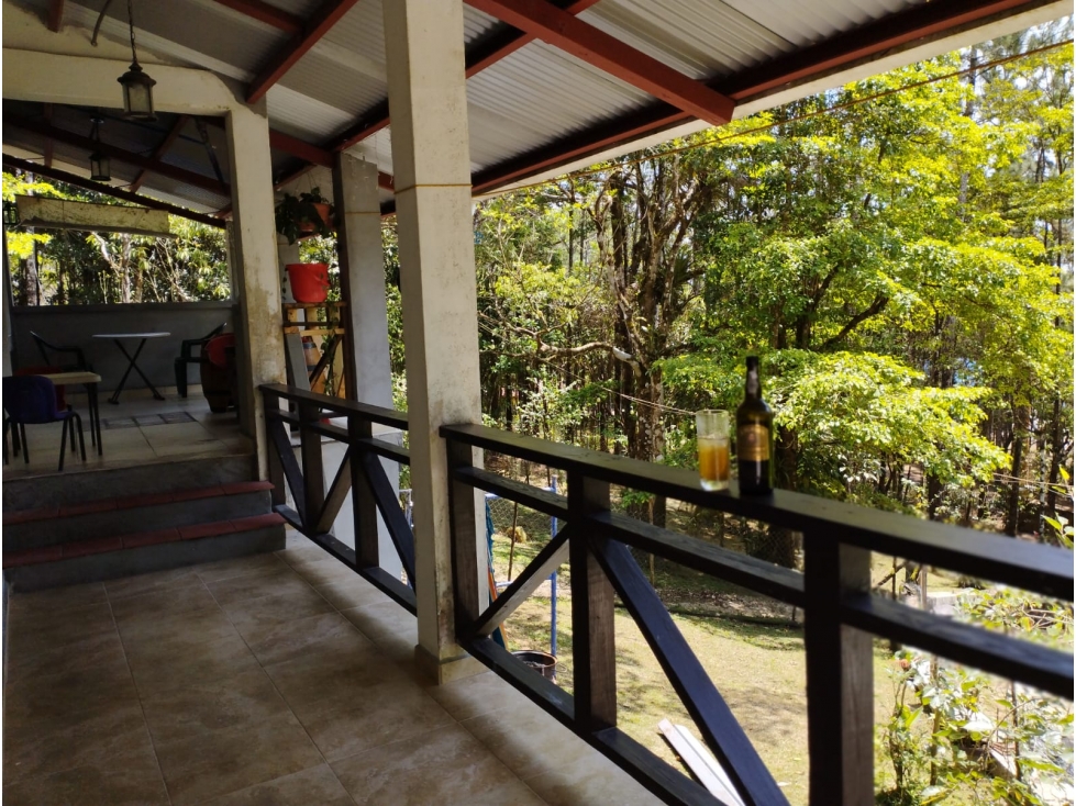 Venta de casa en Altos de Cerro Azul. MY - 4