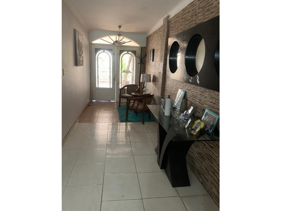 Venta de casa en Villas del Mediterráneo, Don Bosco. MY — foto 6