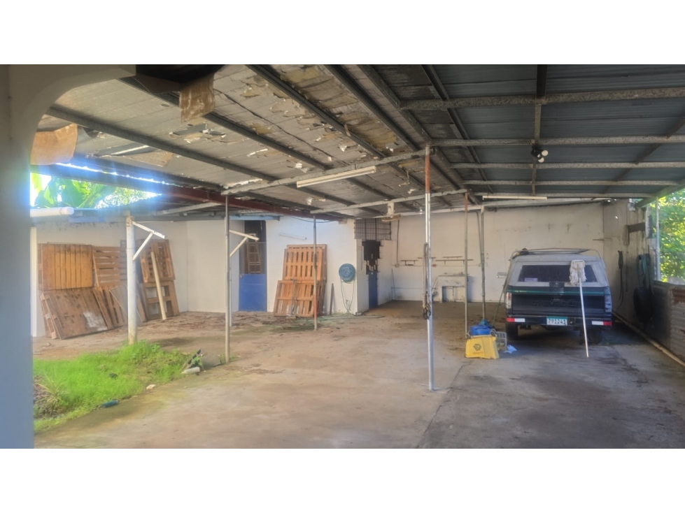 Venta de casa en Romero, La Riviera - Chiriquí. MY — foto 2