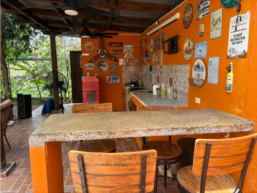 Venta de casa en Las Lajas, Chame. MY — foto 3