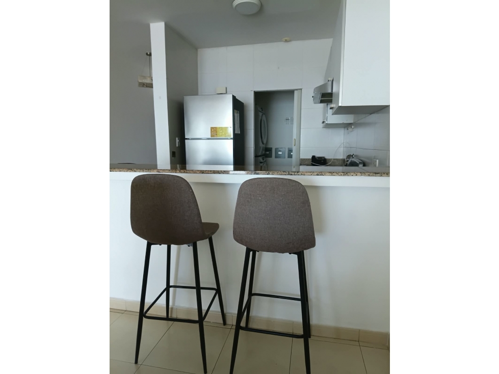 Alquiler de apartamento amoblado - PH Grand Bay Tower, Ave. Balboa. JC — foto 6