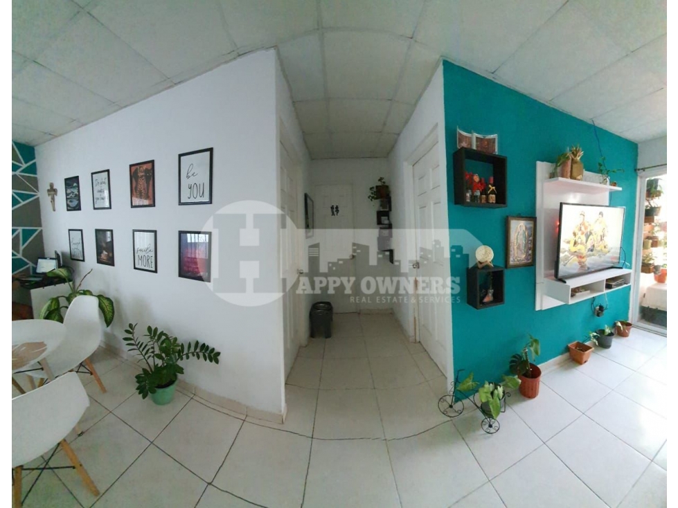 Venta de apartamento en PH Ambar, La florida Pedregal. - 2