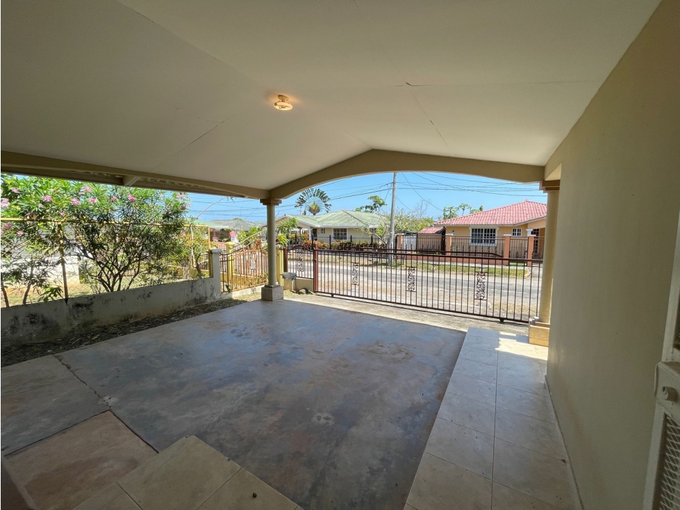 Se vende casa en Mirador del Bosque en Las Tablas - 2