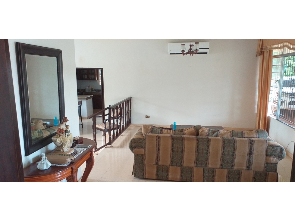 Se vende Casa en el Vigía de Chitré Herrera - 4