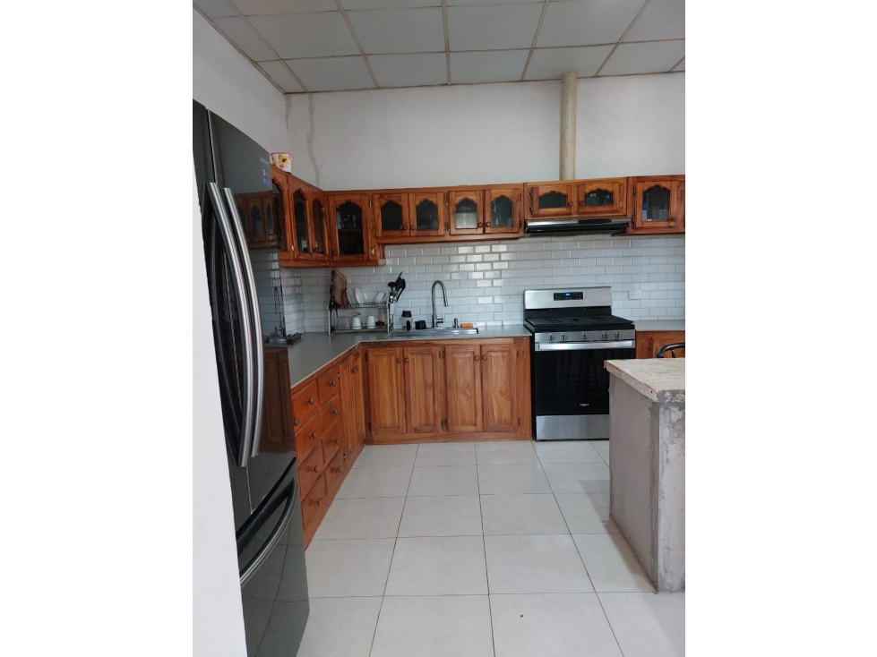 Se vende Casa en Cantarrana, A pasos de Hotel Guayacanes - 4