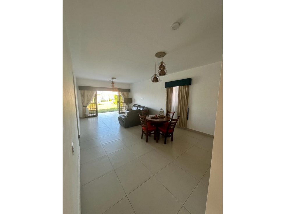 Alquiler de casa en Tagua Village, Chitré — foto 4