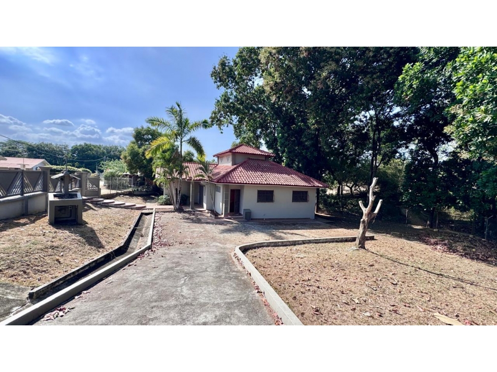 Venta de casa en El Cocal de Las Tablas. - 3