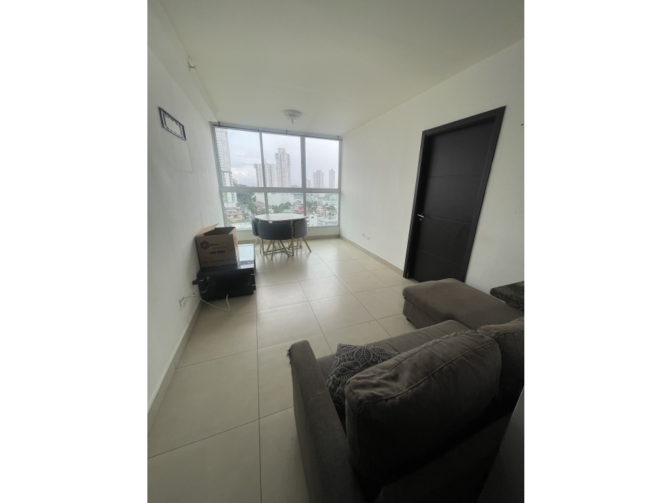 Venta de apartamento, PH Solé Tower, Hato Pintado