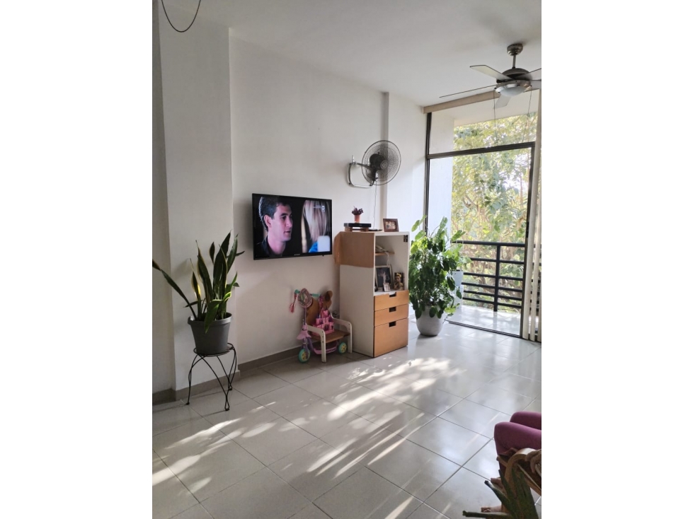 Venta de apartamento en PH Parque de Miraflores, Miraflores