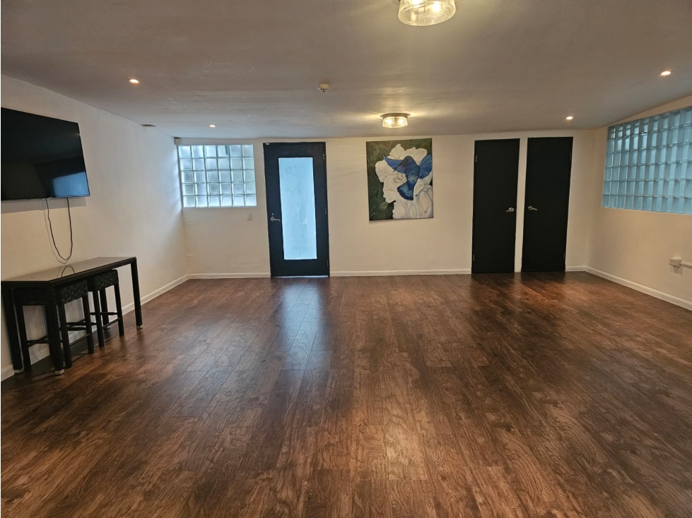Venta/Alquiler de Casa Comercial en Obarrio Calle 56 — foto 3