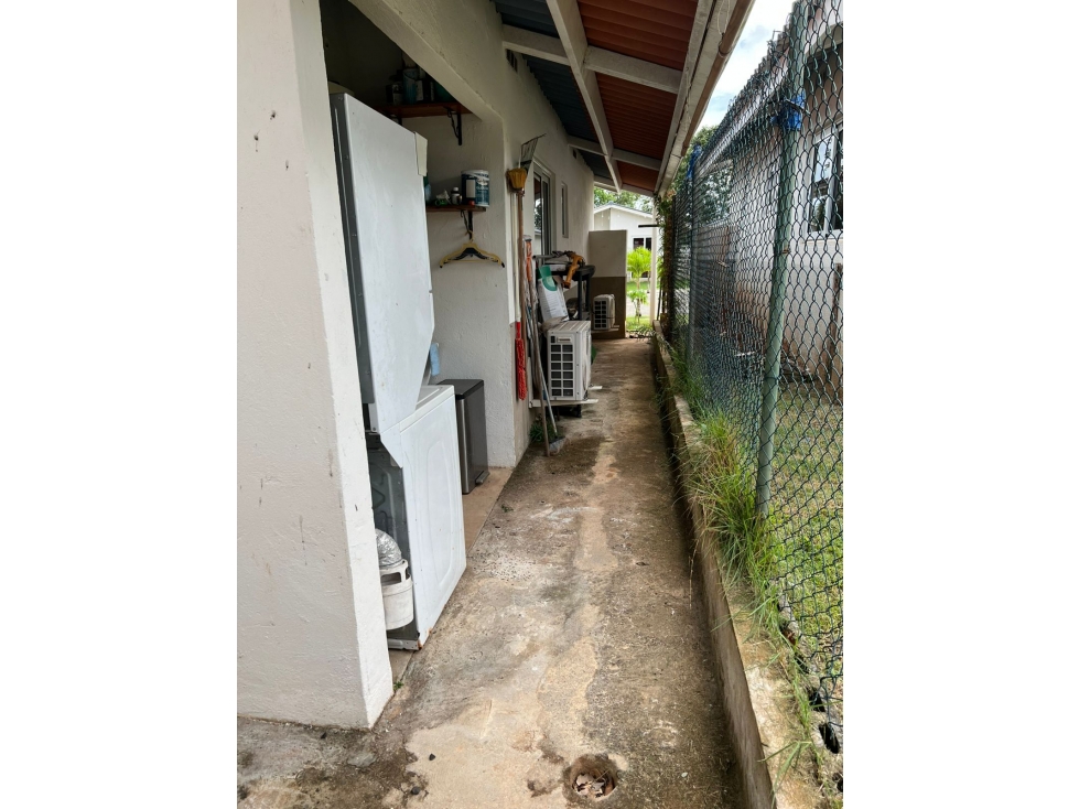 Casa en Playa Dorada Villa Marina 2, Arraiján — foto 3