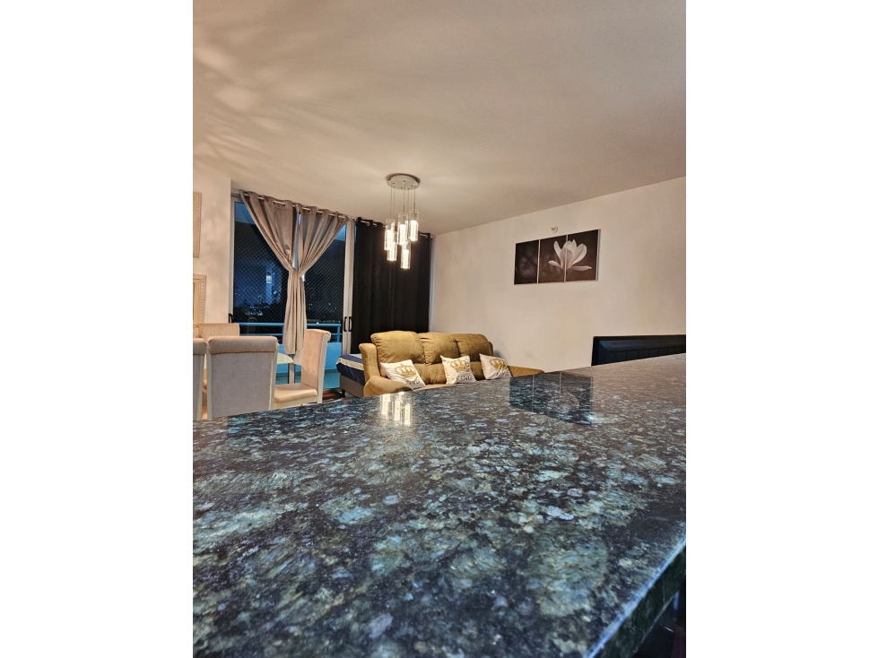 Venta de apartamento en PH Macedonia Towers, Pueblo Nuevo — foto 4