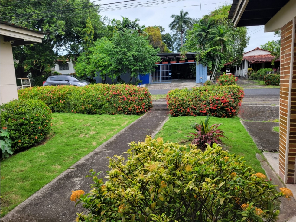 Venta de casa en Altos del Golf, San Francisco — foto 3