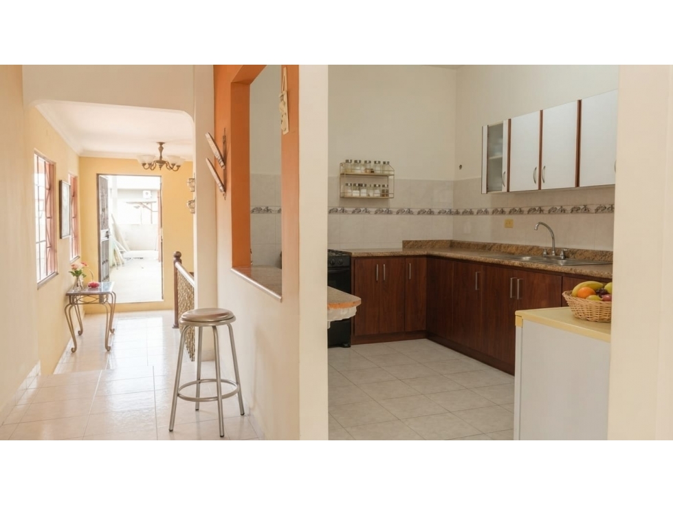 Venta de casa comercial/residencial, San Francisco. EAR — foto 6