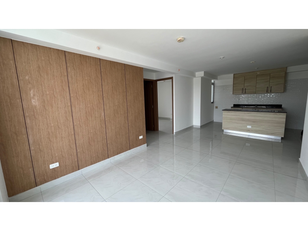 Alquiler de apartamento en PH City Garden | Tumba Muerto. JC — foto 3