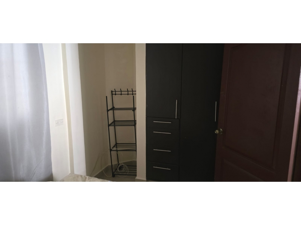 Venta de apartamento en Parque del Este, Campo Limberg. MY - 5