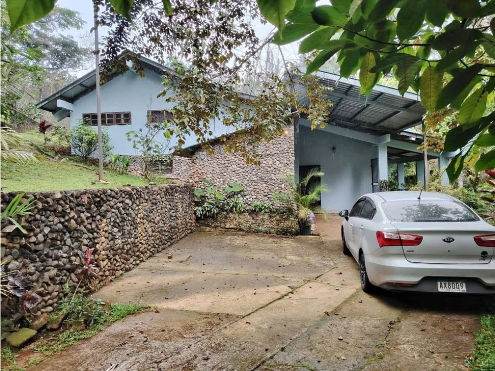 Casa en Venta en Cerro Azul Urbanización Las Nubes. MY