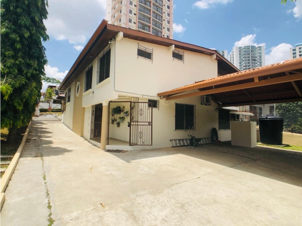 Venta de casa en Betania. YP — foto 2