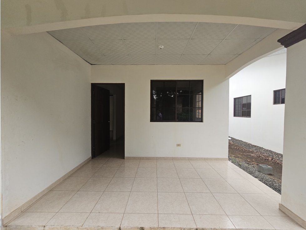 Venta de casa en La Huaca de Guararé, Los Santos. MB — foto 3