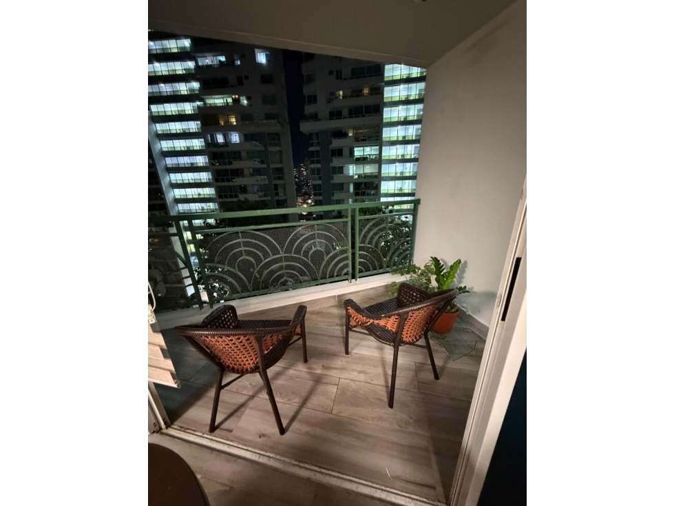 Venta de apartamento en PH Belview Towers, Edison Park. GM — foto 4