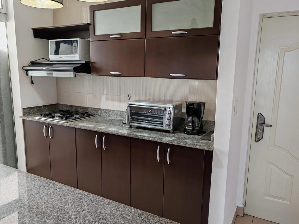 Venta de apartamento en PH Metropolitan, San Francisco. LM — foto 6