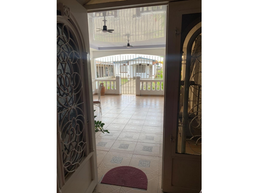 Venta de casa en Villas del Mediterráneo, Don Bosco. MY — foto 5