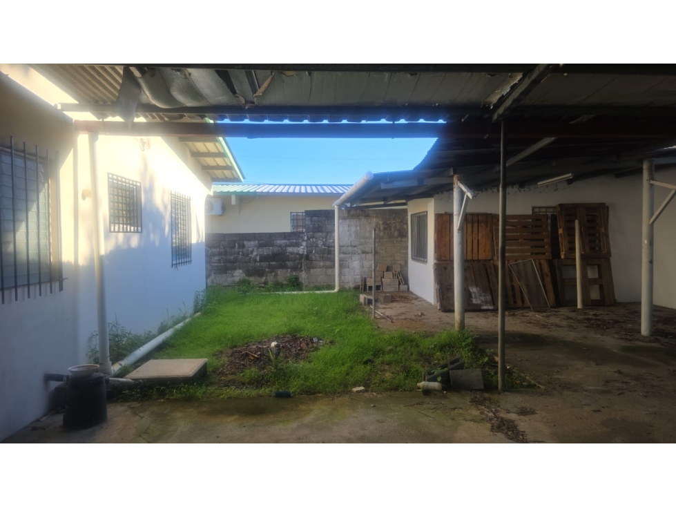Venta de casa en Romero, La Riviera - Chiriquí. MY — foto 3