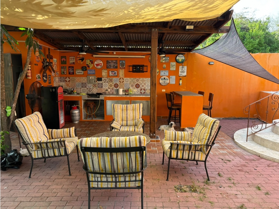 Venta de casa en Las Lajas, Chame. MY — foto 4