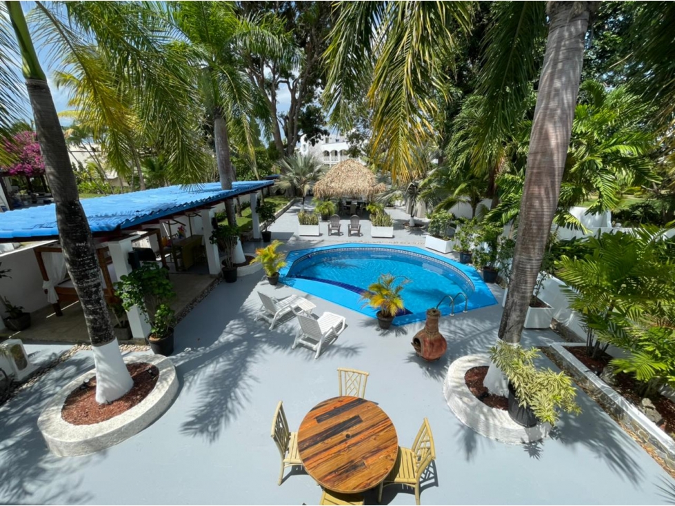 Hermosa Duplex a la venta en Playa Blanca, Panamá. - 3