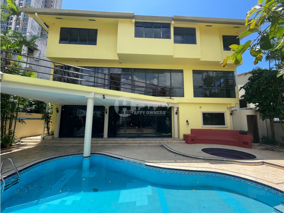 Venta de residencia unifamiliar de 3 niveles en Dos mares — foto 2