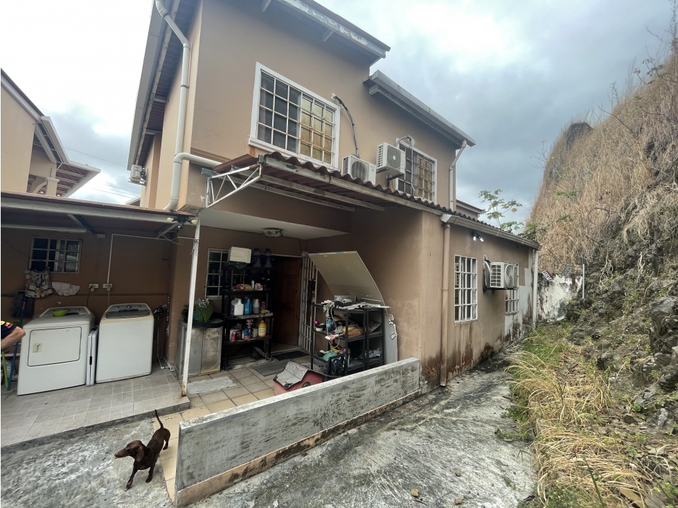 Venta de casa en Villas de Cerro Lindo, San Miguelito - 2