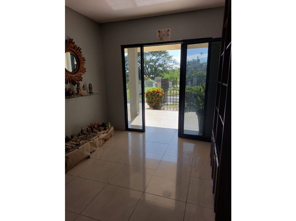 Se vende Casa en Cantarrana, A pasos de Hotel Guayacanes - 6