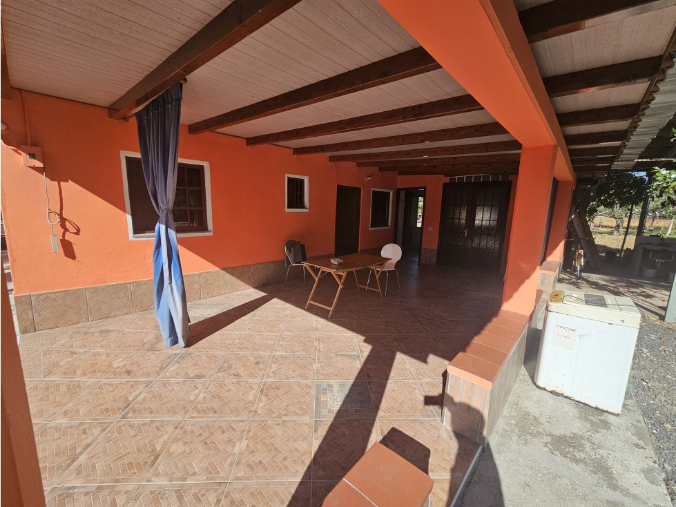 Venta de casa en Santa Ana, Los Santos - 2