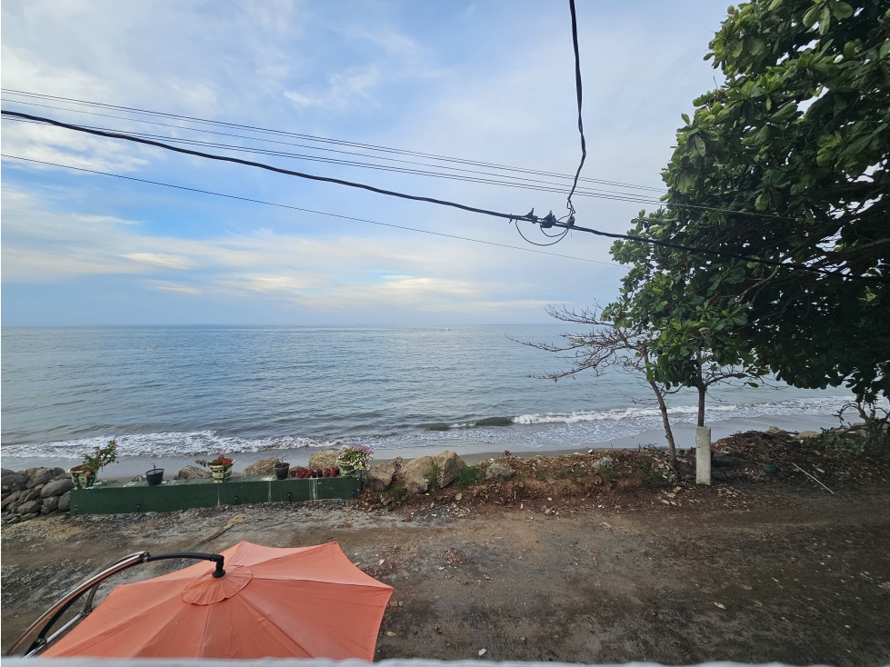 Alquiler de casa en la Costa de Azuero, La Yeguada - 3