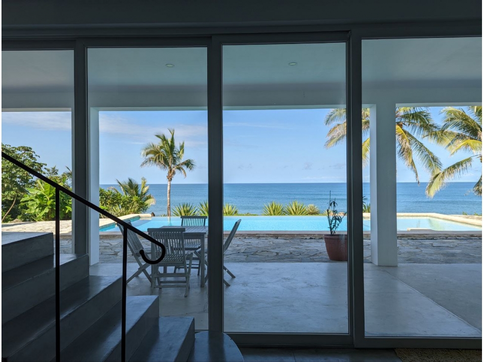 Venta de Casa de Lujo Frente al Mar en Pedasí Andromeda - 5