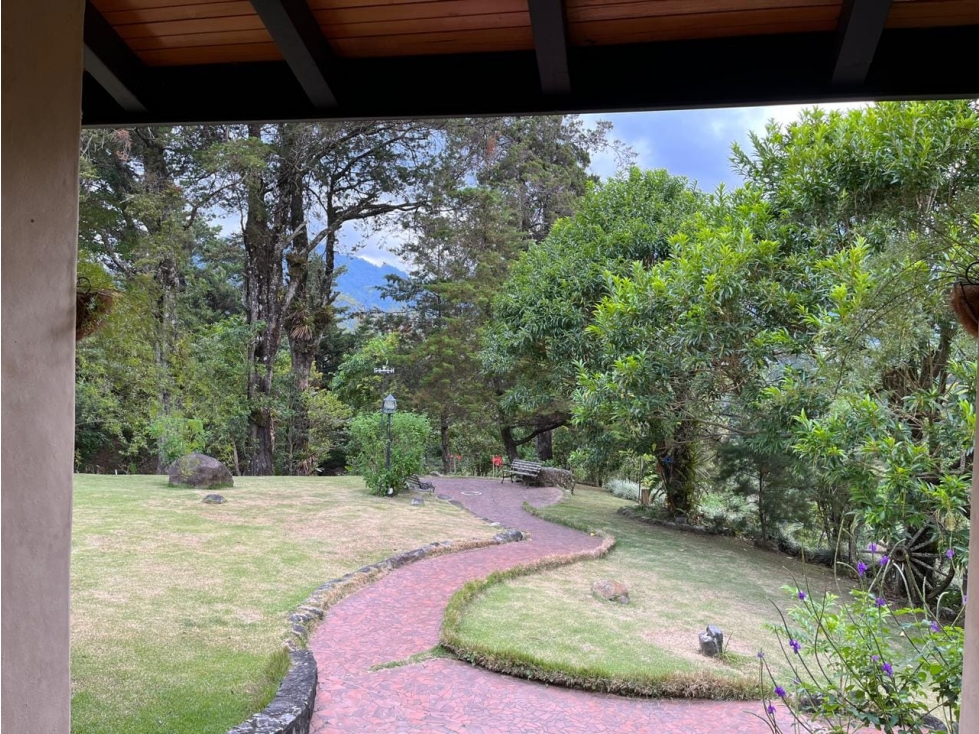 VENTA CASA PALO ALTO, BOQUETE. LM - 3