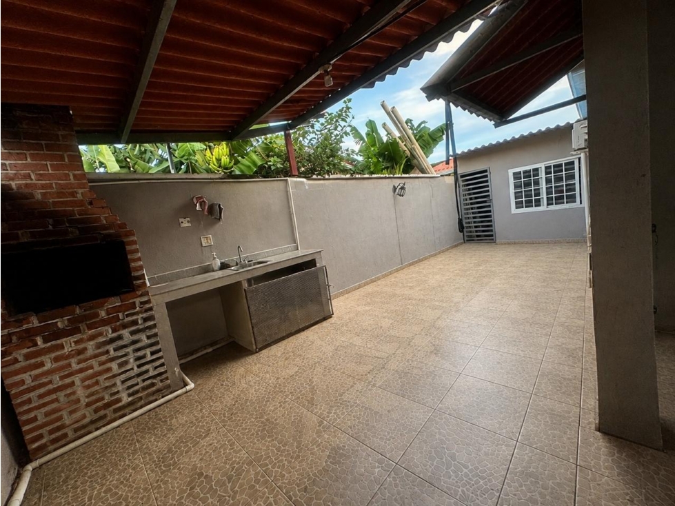 Venta de casa en Tocumen, Buena Vista. MY - 2