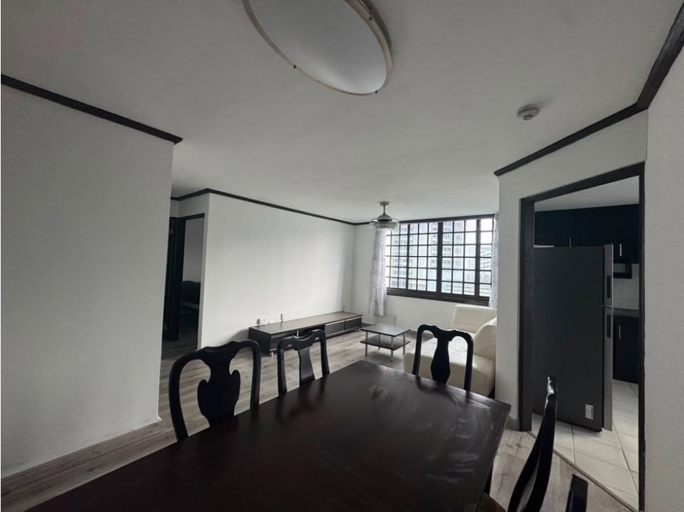 Alquiler de apartamento en PH Excelsior Plaza, San Francisco. MY — foto 4