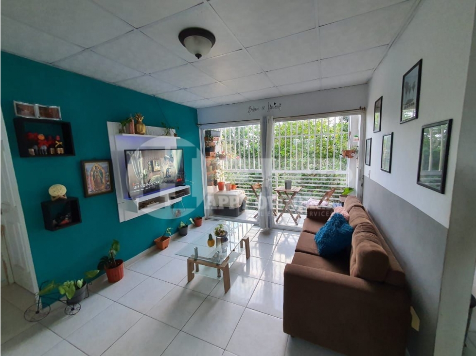 Venta de apartamento en PH Ambar, La florida Pedregal. - 1