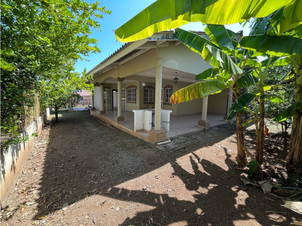 Se vende casa en Mirador del Bosque en Las Tablas - 6