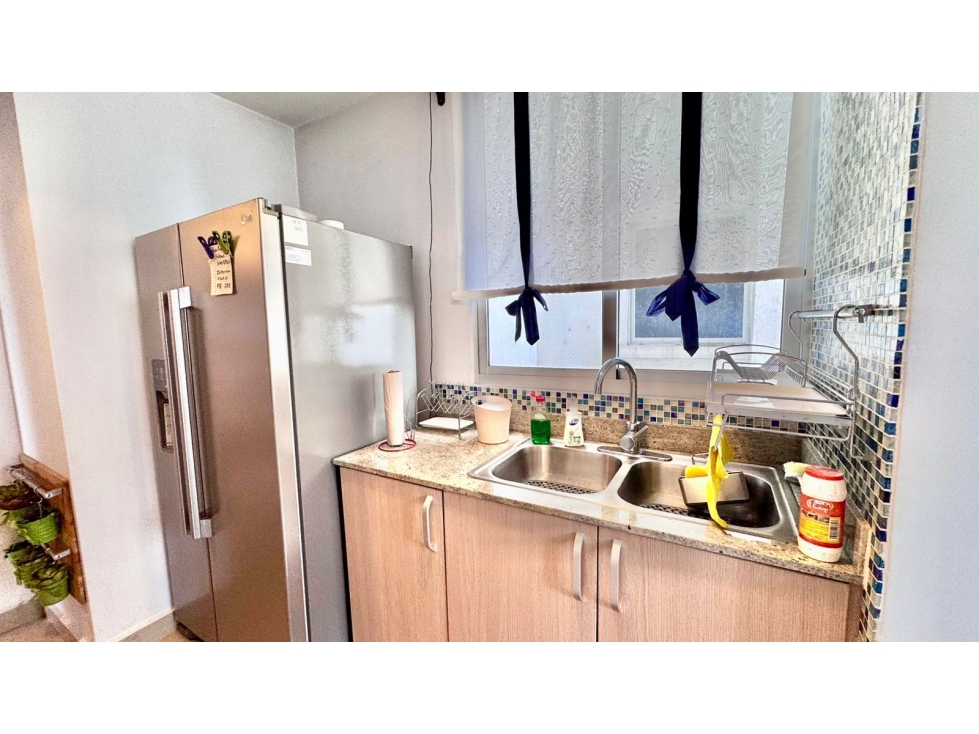 Venta de apartamento en PH Rokas, Condado del Rey — foto 6