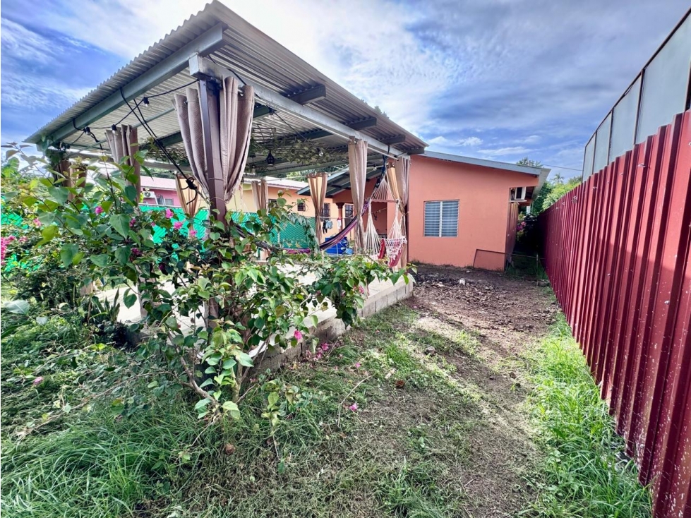 Se vende casa en El Carate, Las Tablas - 5