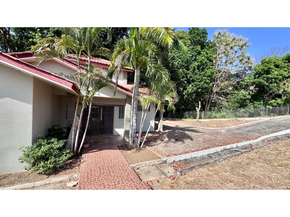 Venta de casa en El Cocal de Las Tablas. - 5